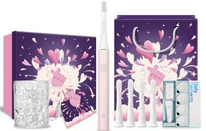 Электрическая зубная щетка Xiaomi