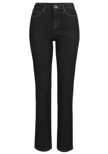 Обычные джинсы Arizona, черный