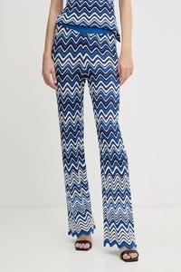 Брюки Morgan, синий