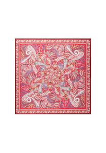 Шарф Roeckl Foulard, Multi Scarlet/Red