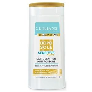 Clinians Latte Doposole Sensitive Care 200мл