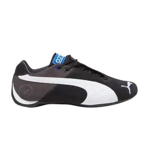 Кроссовки Sparco x Future Cat OG Puma, черный