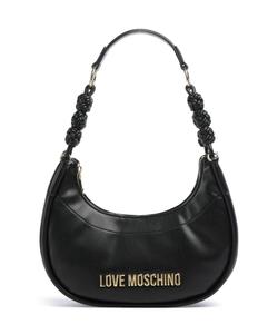 Сумка через плечо Tender из искусственной кожи Love Moschino, черный