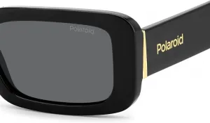 Солнцезащитные очки Polaroid PLD 6208/S/X 40G ЖЕЛТЫЕ 52/23/140 ДЛЯ ЖЕНЩИН, 40g Yellow