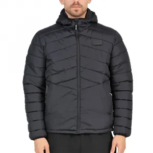 Брюки John Smith Zarraga 25i tracksuit, черный