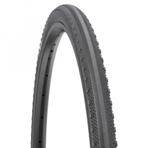 Гравийная шина WTB Byway Tubeless 700 x 34, черный