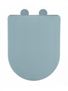 Wenko Аксессуары для туалета 'Galati' в цвете Opal