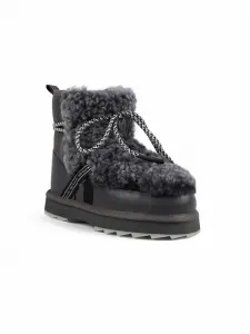 Ботинки EMU Australia Blurred Teddy Shearling Boots