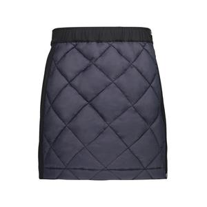 Юбка CMP 30Z2075, серый