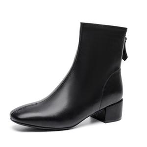 Ботильоны женские Daphne, цвет Apricot