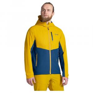 Куртка Kilpi Sonna, желтый