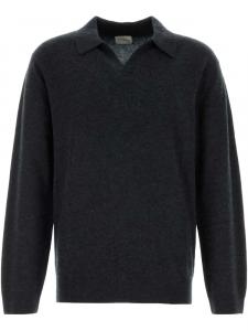 Свитер Le Kasha Gibson, серый