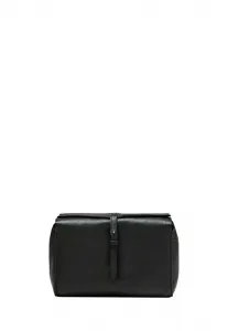 Косметичка Massimo Dutti, Black