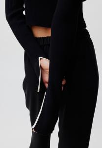 Джемпер CELINA JUMPER LeGer by Lena Gercke, черный