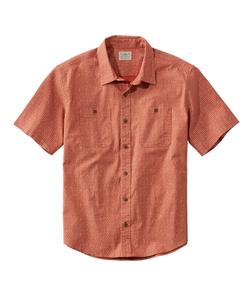 Футболка Lake Wash Camp с коротким рукавом