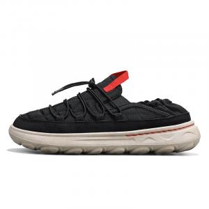 Низкие повседневные туфли мужские Captain illy, Black