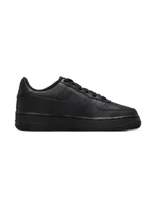 Кроссовки Air Force 1 LE Triple Nike Kids, черный