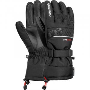 Горнолыжные перчатки "connor r-tex xt" Reusch, черный