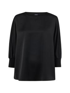 JOOP! Блузка 'Bine' в черном цвете