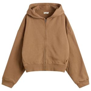 Термотолстовка с вафельной текстурой Entire Studios, Dune