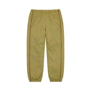 Брюки Supreme Repeat Track Pant, Olive