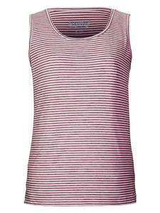 Функциональный топ KOS 63 Killtec, цвет weiß/rot