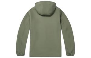 Ветровка мужская зеленый Columbia