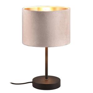 Настольная лампа Trio Julieta, бежевый