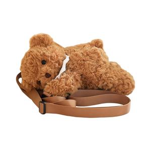 Плюшевая куколка из весенней коллекции, высота 30 см FANNIKEER