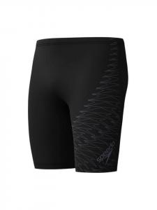 Speedo Плавки Medley Jammer черного цвета