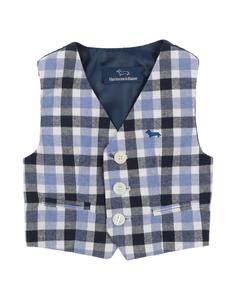 Жилет для ребенка Harmont & Blaine, светло-голубой
