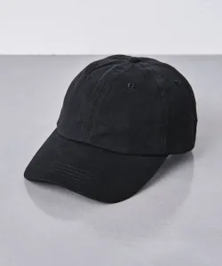 Кепка КЛУБ ЗДОРОВЬЯ United Arrows, цвет Black