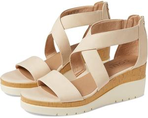 Туфли Naturalizer SOUL Naturalizer - Goodtimes, цвет Porcelain Beige Synthetic