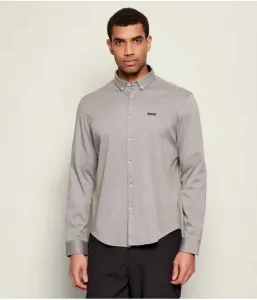 Футболка ST_Motion L regular fit Boss Green, зеленый