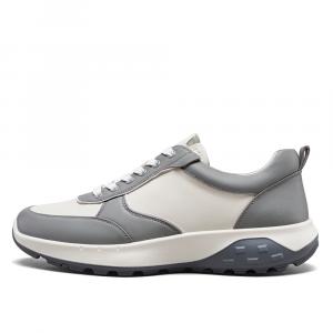 Кроссовки Easy Walk Collection Casual Shoes Men's YEARCON, White/Gray