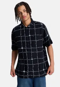 Рубашка Dc Shoes, Black