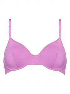 Бюстгальтер Ilona Soyeuse ERES, фиолетовый