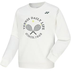 Свитшот женский YONEX, Бежево-розовый