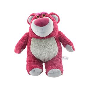 Плюшевая игрушка Disney Strawberry Bear Series Toy Story Kobe
