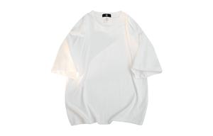 Футболка унисекс Sunsetmonent, белый