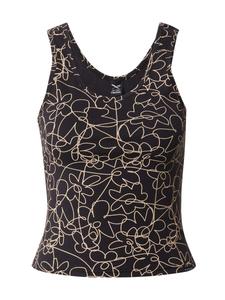 Топ Iriedaily Suni, черный