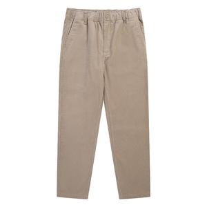 Повседневные брюки унисекс песочного цвета Dickies, цвет Sand