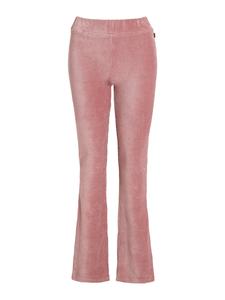 PROTEST Брюки Regular 'PRTGARNET' в розовом цвете
