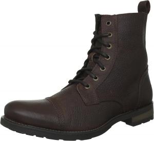 Мужские ботинки JACK JONES Jack & Jones, коричневый