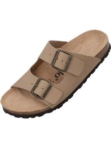 Мюли Palado Korfu, темно-бежевый