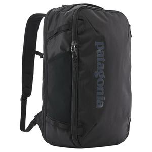 Patagonia 30-литровый походный рюкзак из полиуретана черный унисекс, Black