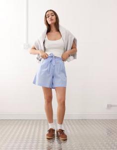 Шорты Sabela синего цвета Regatta