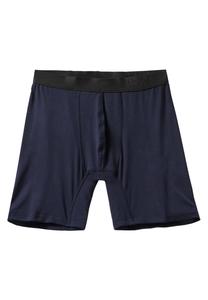 Боксеры ANTI-SCHWEISS FINN Design, темно-синий