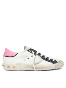 Кроссовки A011704 PRLD VG05 Philippe Model, белый