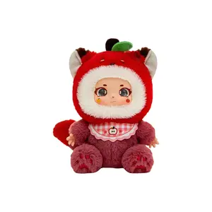 Виниловая кукла Sweetheart Party плюшевый кулон высота 14см Pissie